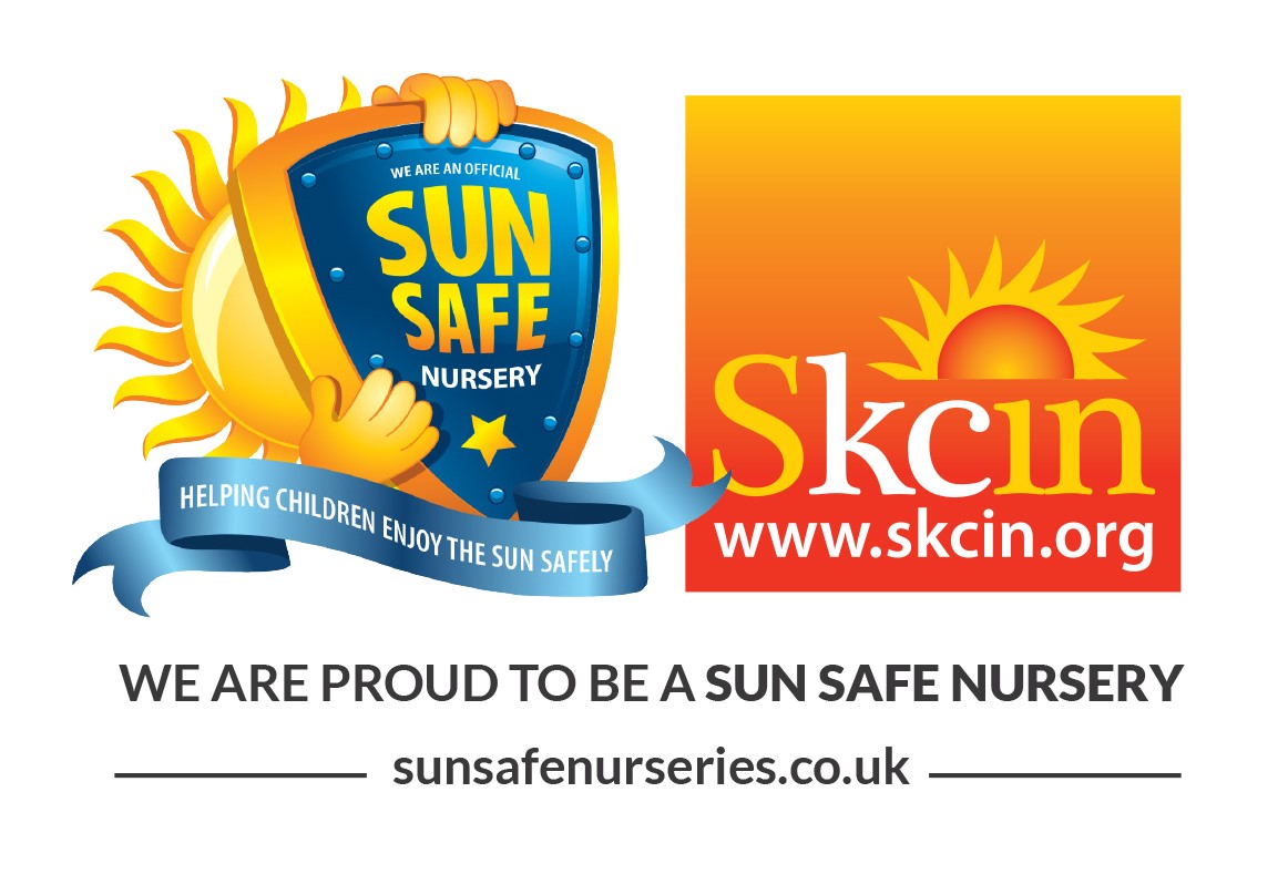 Sun Safe Nursey